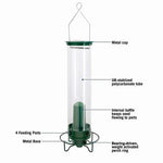 Squirrel Proof Bird Feeder – Enjoy Birdwatching Without Squirrel Interference | Durable & Stylish Design 7