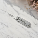 Stainless Steel Lock Picking Tool – 2-in-1 Lock Pick Set for Locksmiths & Key Decoding 0