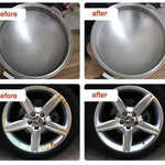 Stainless Steel Scratch Eraser – Restore Shine & Remove Imperfections | Ideal for All Metal Surfaces 4