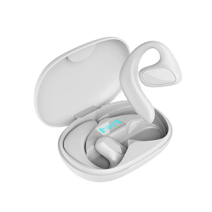 Translation Earbuds – Wireless Earbuds for Real-Time Two-Way Communication in 144 Languages 1