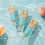 Triple Whitening Toothpaste with Niacinamide for Brighter Smile 2