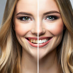 Triple Whitening Toothpaste with Niacinamide for Brighter Smile 7