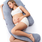 U Shaped Full Body Maternity Pillow for Pregnant Women 6