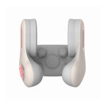 Ublives Napfun N1 3-In-1 Sleep-U-Shaped Neck Pillow – Best Travel Pillow with Massage, Bluetooth & Neck Support 0