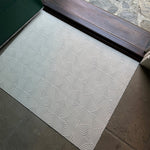 Ultra-Thin Slip-Resistant Doormat Champagne for Indoor Use 1