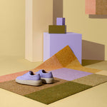 Vibrant Mix Teklan Door Mat Indoor Outdoor Welcome Mat 24 x 36 4