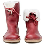 Vintage Waterproof Winter Boots Women - Stylish Wool Lined Snow Boots for Ultimate Comfort 4