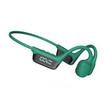 Waterproof Bone Conduction Headphones Bluetooth 5.4 with 32GB MP3 Player for Sports 10
