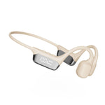 Waterproof Bone Conduction Headphones Bluetooth 5.4 with 32GB MP3 Player for Sports 11