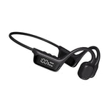 Waterproof Bone Conduction Headphones Bluetooth 5.4 with 32GB MP3 Player for Sports 12