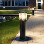 Waterproof Cylinder LED Outdoor Landscape Lighting for Garden and Patio 9