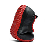 Waterproof Non-Slip Work Shoes – Comfortable Slip-On Design for All Weather Conditions 1