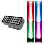 Waterproof Outdoor LED Spot Lights Adjustable Color Temperature Landscape Lighting 13
