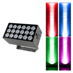 Waterproof Outdoor LED Spot Lights Adjustable Color Temperature Landscape Lighting 9