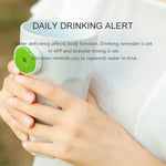 Waterproof Smart Fitness Bracelet for Women – Heart Rate & Blood Pressure Monitor | Stylish Health Tracker 7