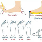 Wide Diabetic Shoes for Swollen Feet – Comfortable, Durable & Supportive Design for All-Day Wear 4