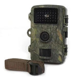 Wildlife Camera 16MP HD Night Vision Trail Camera with Infrared LEDs 2