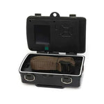 Wildlife Camera 16MP HD Night Vision Trail Camera with Infrared LEDs 4