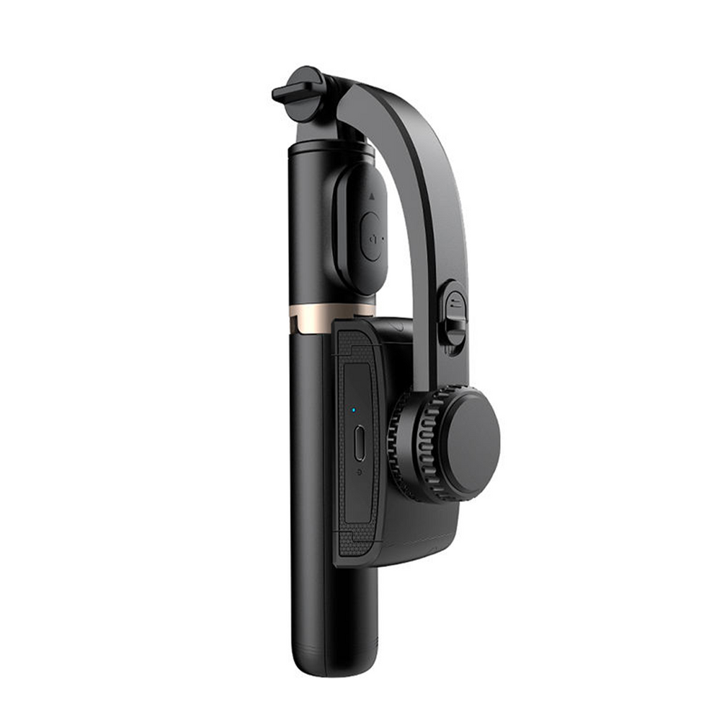 Wireless Bluetooth Selfie Stick Tripod with Remote Control for Creators 0
