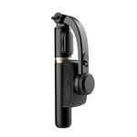 Wireless Bluetooth Selfie Stick Tripod with Remote Control for Creators 0