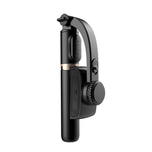 Wireless Bluetooth Selfie Stick Tripod with Remote Control for Creators 0