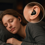 Wireless Earbuds - Bluetooth Headphones with IPX5 Water Resistance, Lightweight Design & Long Battery Life 1