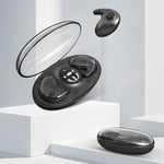 Wireless Earbuds - Bluetooth Headphones with IPX5 Water Resistance, Lightweight Design & Long Battery Life 5