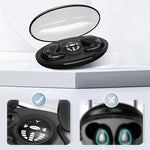 Wireless Earbuds - Bluetooth Headphones with IPX5 Water Resistance, Lightweight Design & Long Battery Life 7