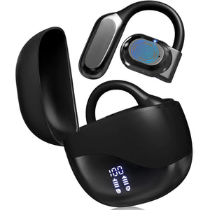 Wireless Earbuds 3-in-1 Real-Time Language Translator Compact Design 0