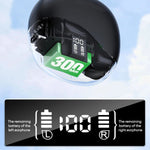 Wireless Earbuds 3-in-1 Real-Time Language Translator Compact Design 6