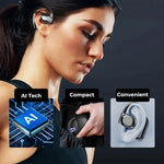 Wireless Earbuds 3-in-1 Real-Time Language Translator Compact Design 7