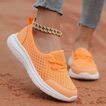 Women’s Comfort Orthopedic Shoes – Lightweight Mesh with Arch Support & Soft Sole for All-Day Comfort 2