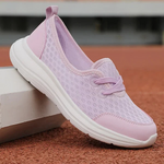 Women’s Comfort Orthopedic Shoes – Lightweight Mesh with Arch Support & Soft Sole for All-Day Comfort 7