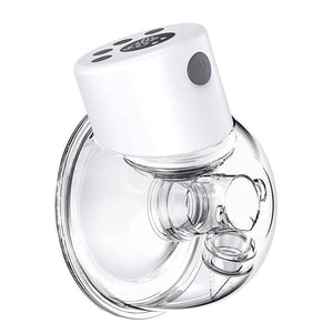 Hands-Free Electric Breast Pump