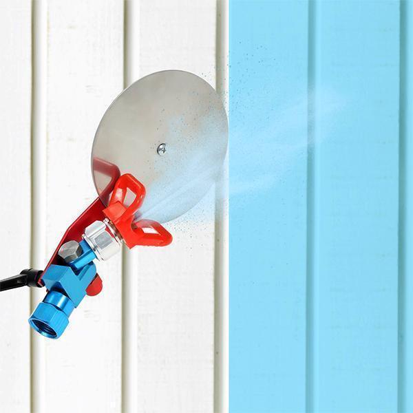 Airless Paint Sprayer