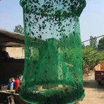 Reusable Folding Fly Trap Cage Net