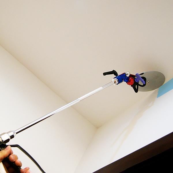 Airless Paint Sprayer