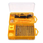 Multifunction Screwdriver Set Watches Phone Repair Tools Bits Kits