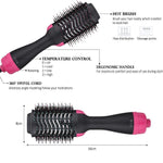 One-Step Hair Dryer & Volumizer Styler