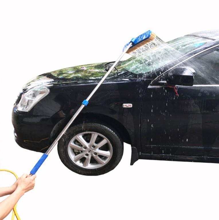 Car Wash Cleaning Brush