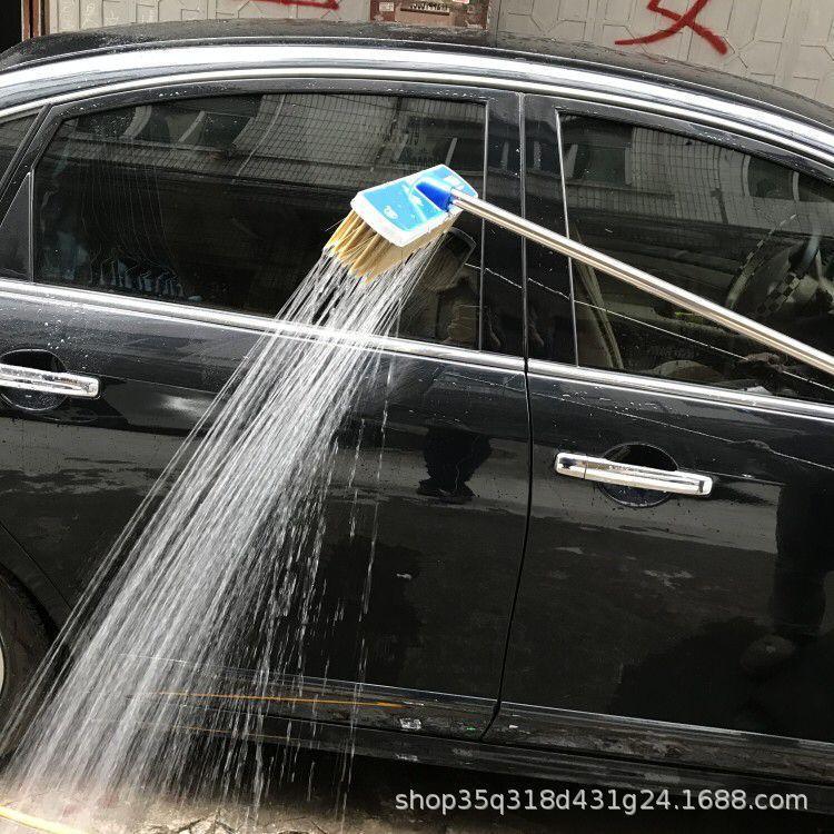 Car Wash Cleaning Brush