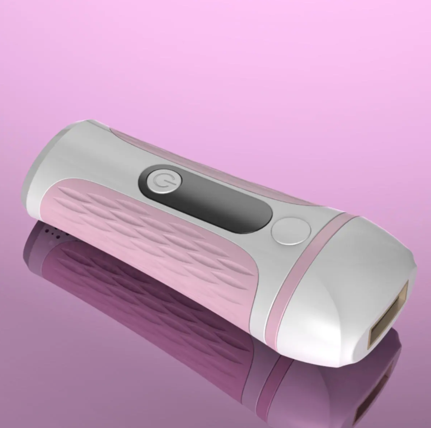 Epilator Flash Permanent Laser IPL At Home Hair Removal Device