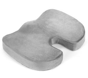 U-shaped Cooling Gel Seat Cushion