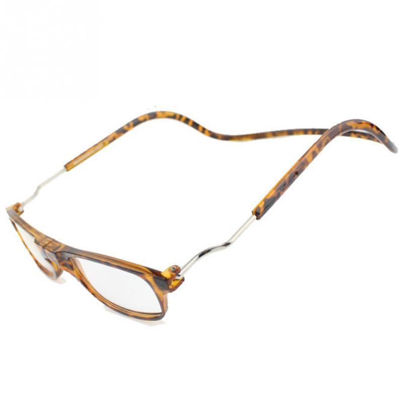 Magnet Reading Glasses