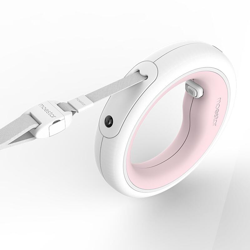 UFO Retractable Dog Leash