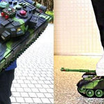 RC Tank