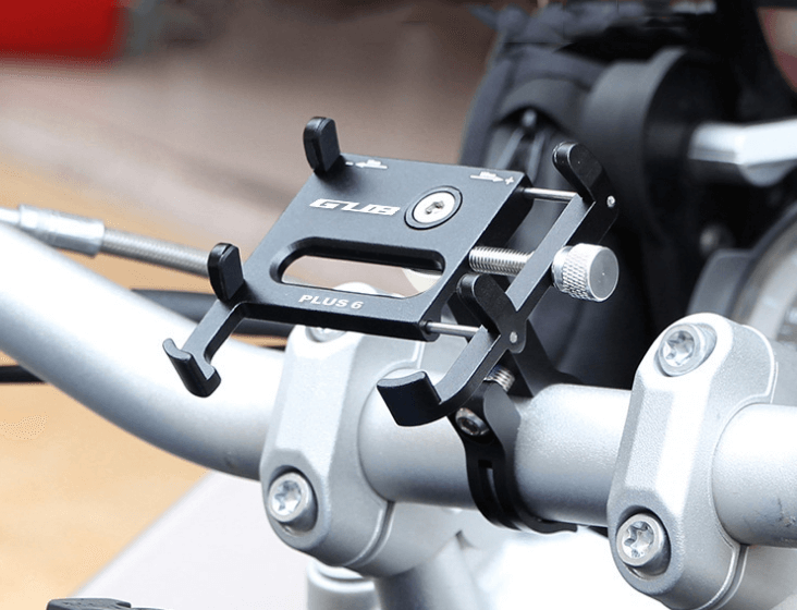 Bicycle Motorcycle Phone Mount