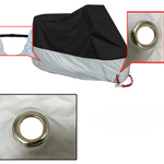 Waterproof Motorcycle Cover