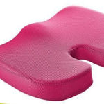 U-shaped Cooling Gel Seat Cushion