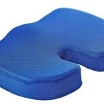 U-shaped Cooling Gel Seat Cushion